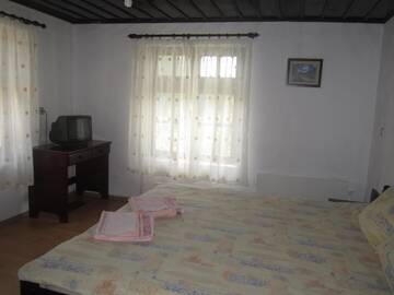 Фото номера Полулюкс Гостевой дом Guest House Popov г. Marchevo 3
