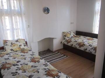 Фото номера Стандартный люкс Гостевой дом Guest House Popov г. Marchevo 4