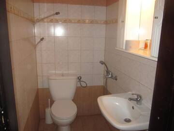 Фото номера Полулюкс Гостевой дом Guest House Popov г. Marchevo 2