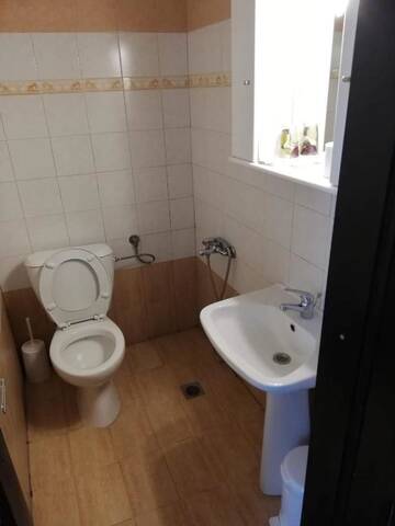 Фото номера Полулюкс Гостевой дом Guest House Popov г. Marchevo 5