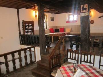 Фото номера Дом с 7 комнатами Гостевой дом Guest House Popov г. Marchevo 4